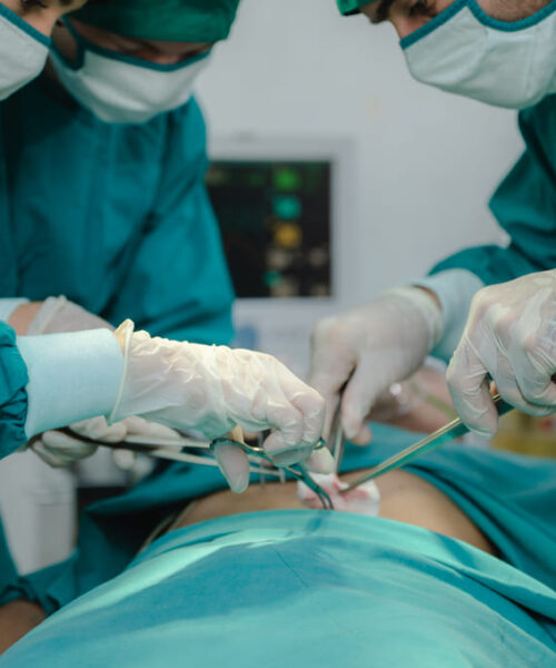 ¿Qué es Aesculap Caiman? instrumental médico innovador en Panamá