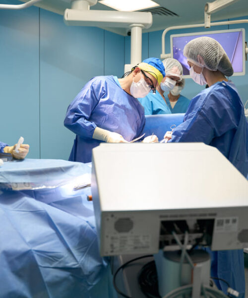 ¿Dónde encontrar instrumental médico de calidad en Panamá?