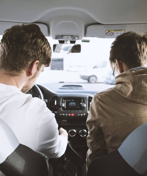 Requisitos para contratar un seguro SOAT en Panamá