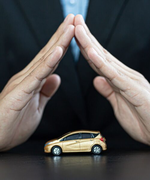 Lesiones cubiertas por el seguro de daños a terceros en Panamá