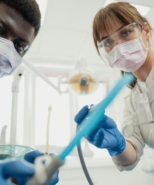 Asignación de ambulancias: software para respuesta rápida