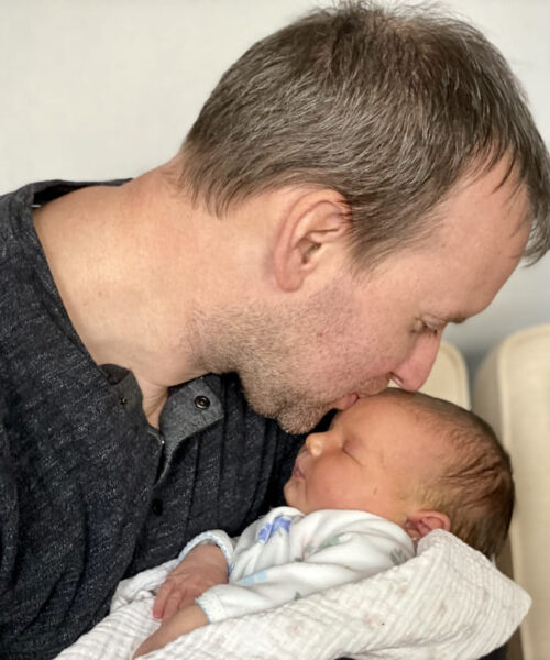 Gestación subrogada para personas de Estados Unidos: comienza tu familia hoy