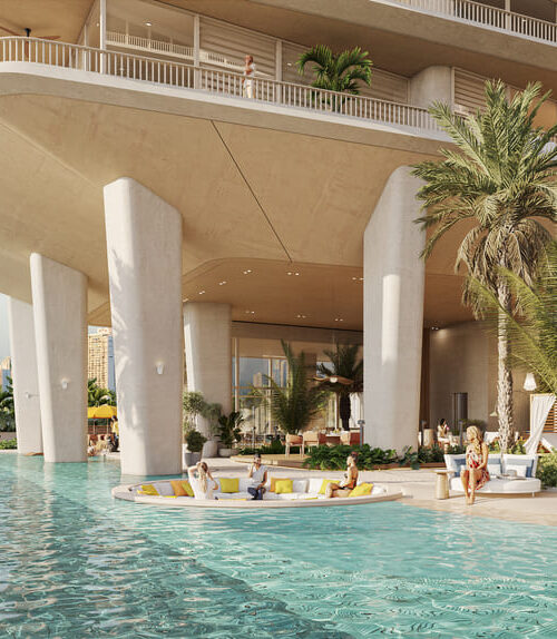 Inversión en Costa del Este: los beneficios de comprar un apartamento si eres de Paraguay