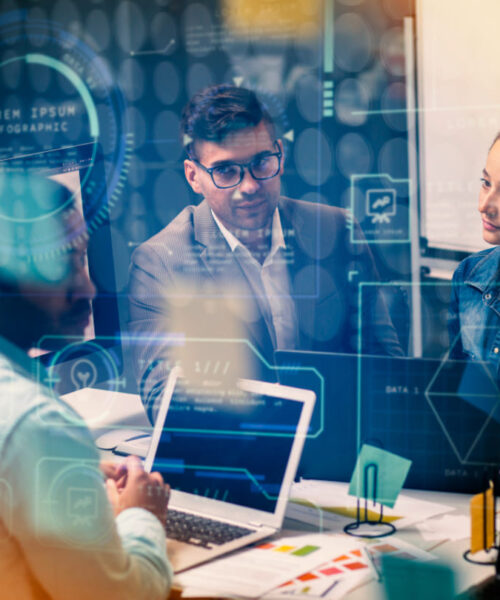 Consultoría ERP: el primer paso hacia una gestión eficiente en El Salvado