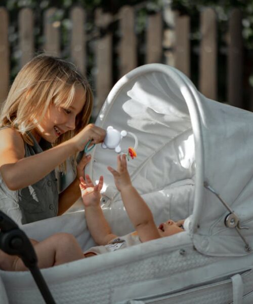 Tienda en Panamá con los mejores coches de bebé para tu niño