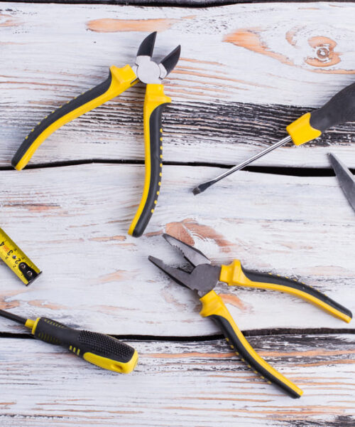 Herramientas para bricolaje en Panamá: versatilidad y diseño