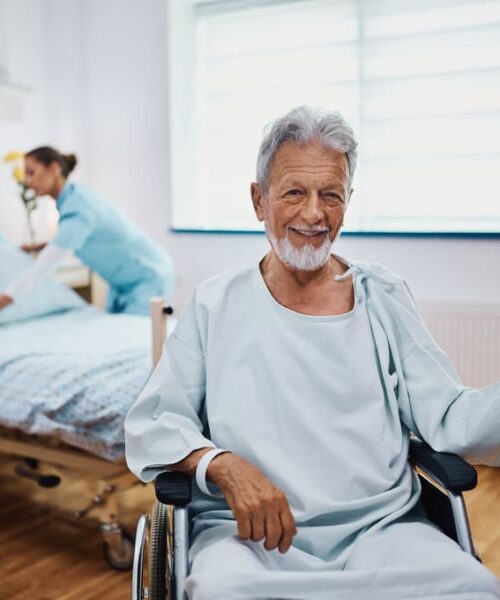 Cómo Ecoflac plus mejora la seguridad del paciente en Panamá